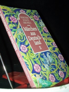 Artikelbild des Artikels “Märchen aus Deutschland II “