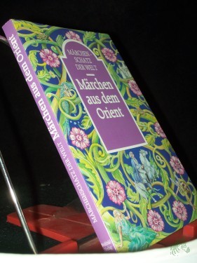 Artikelbild des Artikels “Märchen aus dem Orient “