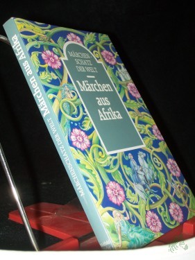 Artikelbild des Artikels “Märchen aus Afrika “