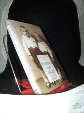 Artikelbild des Artikels “Erinnerungen eines Großvaters / Ottokar Domma sen. “