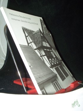 Artikelbild des Artikels “Hallesche Baudenkmale zwischen Zerstörung und Erhalt / hrsg. vom Arbeitskreis Innenstadt e.V. “