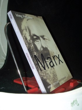 Product image of the product “Marx / Iring Fetscher ”