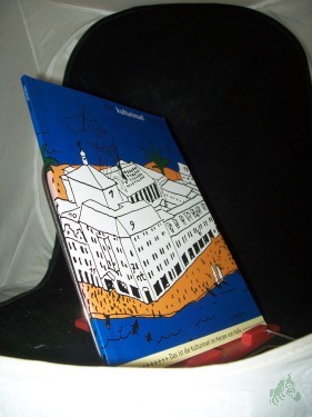 Artikelbild des Artikels “Die Kulturinsel in Halle “