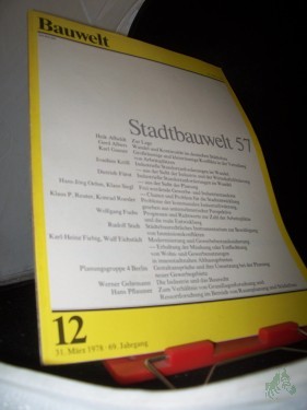 Artikelbild des Artikels “12/1978 “