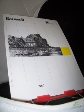 Artikelbild des Artikels “16/1985 Paßt! “