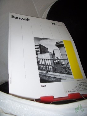 Artikelbild des Artikels “14/1986 Köln “