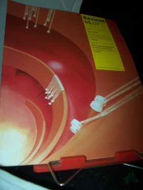 Artikelbild des Artikels “45/2007 La Cite “