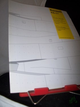 Artikelbild des Artikels “43/2007 Weiße Wände “