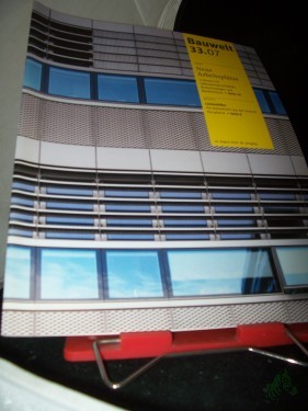 Artikelbild des Artikels “3372007 neue Arbeitsplätze “