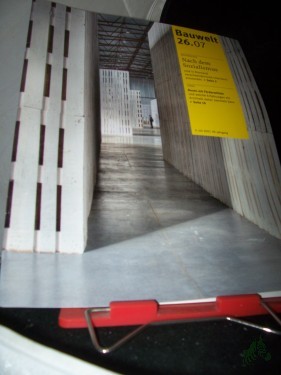 Artikelbild des Artikels “2672007 Nach dem Sozialismus “