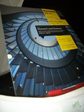 Artikelbild des Artikels “2572014 Himmel und Kosmos “