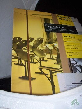 Artikelbild des Artikels “29/30 2013 Die gute Schule “