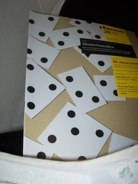 Artikelbild des Artikels “28/2013 Musterfasaden “