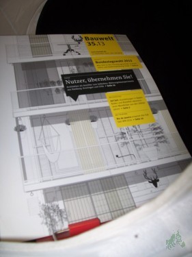 Artikelbild des Artikels “35/2013 Nutzer übernehmen sie “