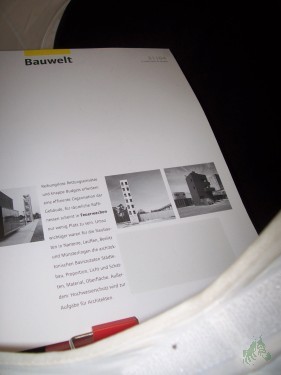 Artikelbild des Artikels “31/2004 Feuerwachen “