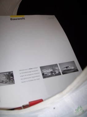 Artikelbild des Artikels “29/04 Athen “