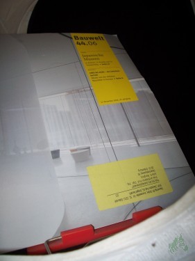 Artikelbild des Artikels “4472006 Japanische Museen “