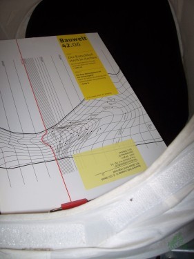 Artikelbild des Artikels “42/2006 Der Katschhofstreit in Aachen “