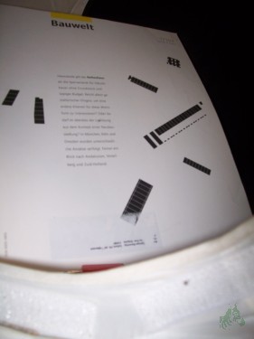 Artikelbild des Artikels “17/2003 Reihenhaus “