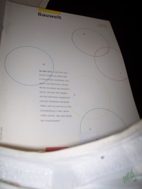 Artikelbild des Artikels “13/2003 Im Jahr 2012 “