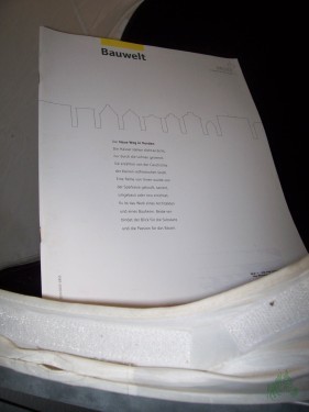 Artikelbild des Artikels “38/2002 der neue Weg im Norden “