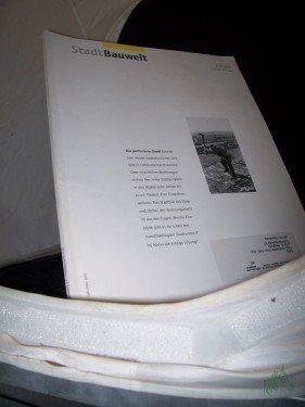 Artikelbild des Artikels “24/2001 doe perforierte Stadt “