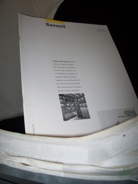 Artikelbild des Artikels “20/2001 Theater in der Provinz “