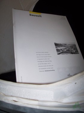 Artikelbild des Artikels “29/2000 Wettbewerbsalltag “