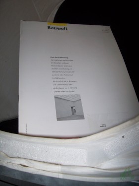 Artikelbild des Artikels “2/2000 Platz für die Sammlung “