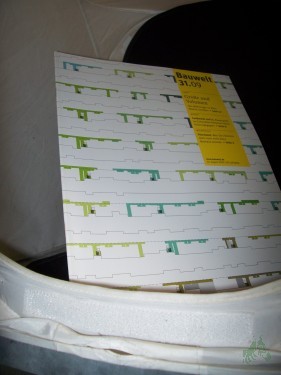 Artikelbild des Artikels “31/2009 Größe und Volumen “