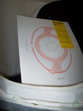 Artikelbild des Artikels “26/2009 Versunken “