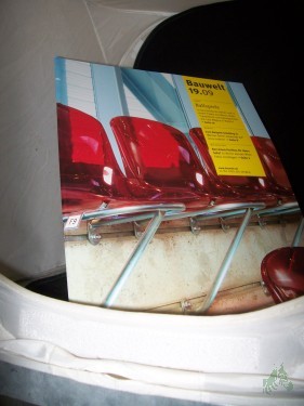 Artikelbild des Artikels “19/2009 Ballspiele “