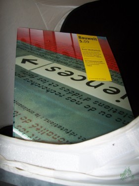 Artikelbild des Artikels “5/2009 rote Mediathek “