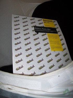 Artikelbild des Artikels “41/2010 Balken Platte Box “