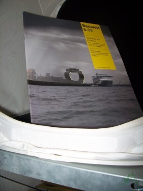 Artikelbild des Artikels “6/2008 wohnen im Großen “