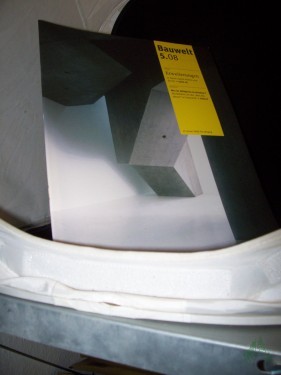 Artikelbild des Artikels “5/2008 Erweiterungen “