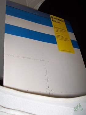 Artikelbild des Artikels “43/2008 repräsentation “