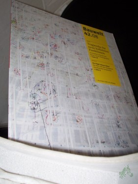 Artikelbild des Artikels “42/2008 Tragwerke für neue kollektive Funktionen “