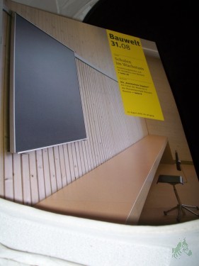 Artikelbild des Artikels “31/2008 Schulen im Wachstum “