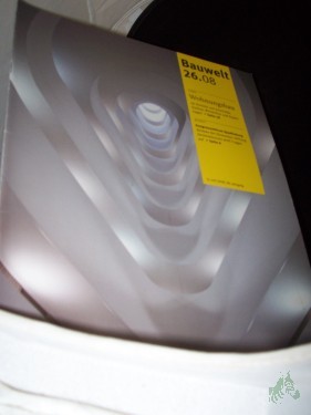 Artikelbild des Artikels “26/2008 Wohnungsbau “