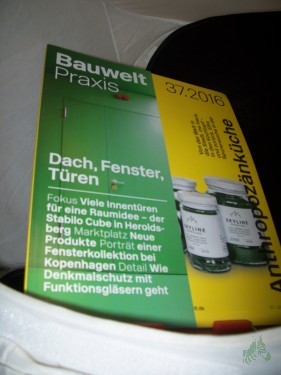 Artikelbild des Artikels “3772016 Anthropozänküche “