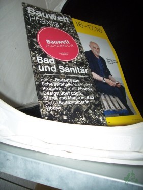 Artikelbild des Artikels “16/17 2016 die sieben letzten Tage der Moderne “