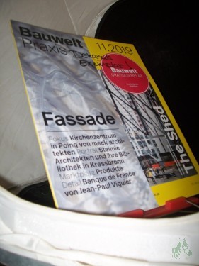 Artikelbild des Artikels “11/2019 the Shed “