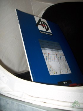 Artikelbild des Artikels “16/2001 “