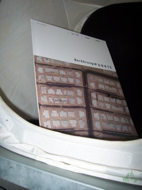 Artikelbild des Artikels “18-11/2010 “