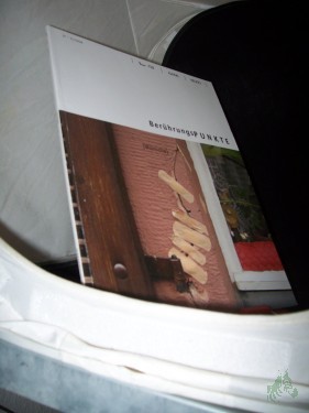 Artikelbild des Artikels “14-11/2008 “