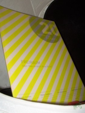 Artikelbild des Artikels “Freiraum “