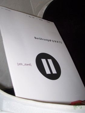 Artikelbild des Artikels “4/2013 Stillstand “