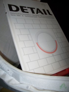 Artikelbild des Artikels “1994 Sichtmauerwerk “