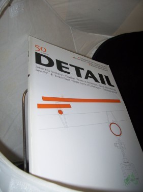 Artikelbild des Artikels “6/2011 einfach bauen “